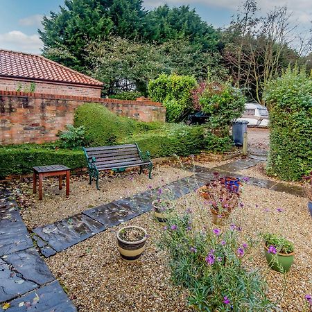 The Old Stables Villa York Exterior photo