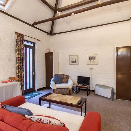 The Old Stables Villa York Exterior photo